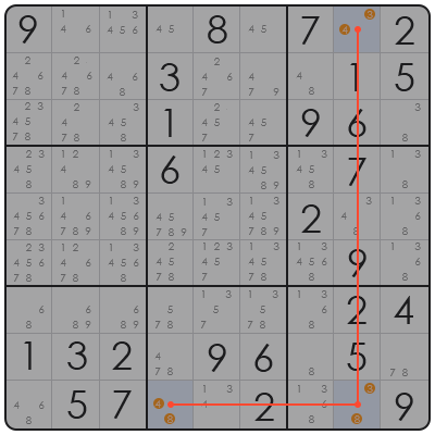 sudoku addition