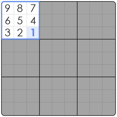 sudoku lol